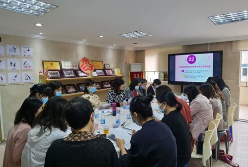 她關注丨328個 珠海市村 社區 婦聯換屆工作進入全面推進階段