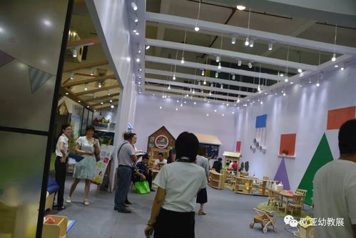 開(kāi)展第二天,現(xiàn)場(chǎng)依舊熱度不減