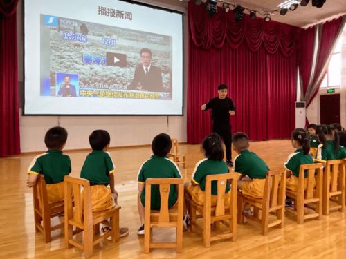 經(jīng)驗交流同促進(jìn) 攜手幫扶共成長——珠海市共樂幼兒園對口怒江州學(xué)校結(jié)對幫扶工作總結(jié)