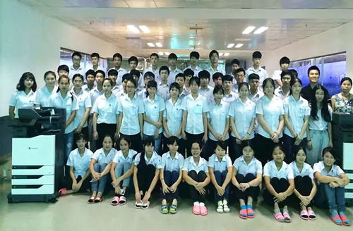 零費用入學(xué)，高質(zhì)量就業(yè)——珠海職業(yè)培訓(xùn)精準(zhǔn)扶貧班招生啟動