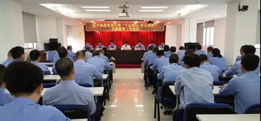 珠海斗門區(qū)深入推進(jìn)“不忘初心、牢記使命”主題教育 助推職業(yè)教育高質(zhì)量發(fā)展