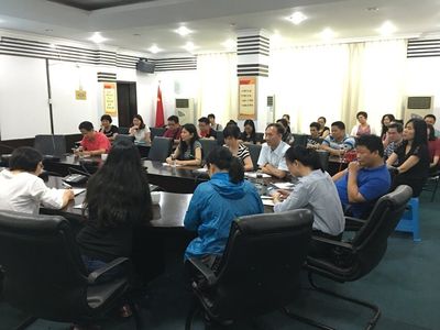 珠海財(cái)務(wù)與職業(yè)培訓(xùn) 賦能專業(yè)人才，驅(qū)動(dòng)城市發(fā)展