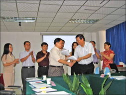 珠海市外經(jīng)貿(mào)專修學(xué)院 職業(yè)教育的創(chuàng)新實踐者與區(qū)域發(fā)展的助推器